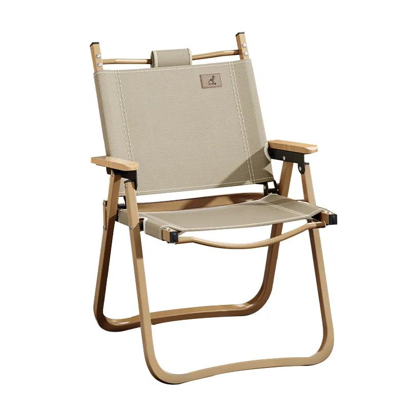 야외 캠핑 접이식 커밋 의자, 휴대용 캠핑 황야 피크닉 의자, 초경량 낚시 벤치, 비치 스툴